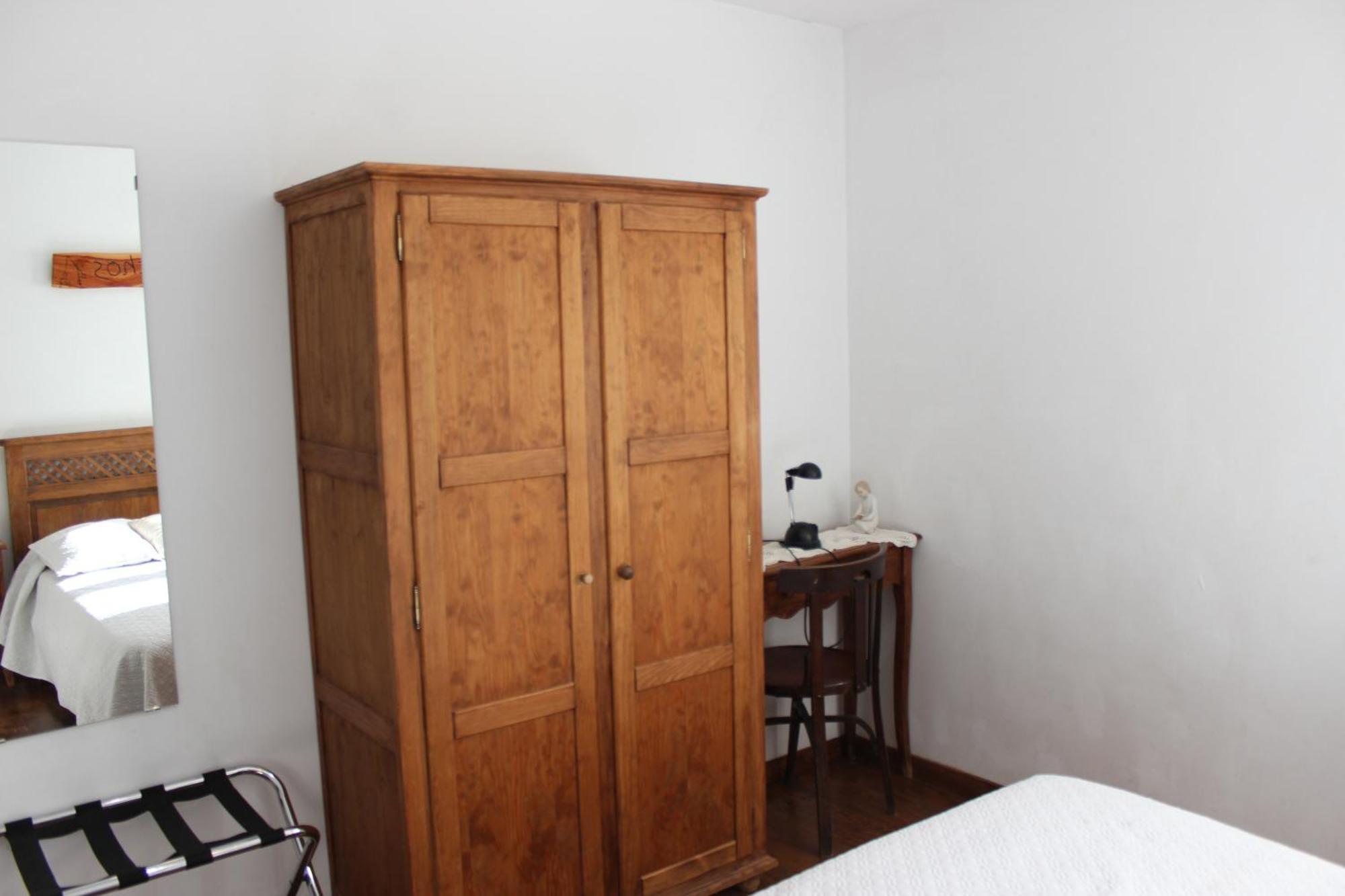 Affittacamere La Chimenea De Soria I Y I I Espeja de San Marcelino Esterno foto